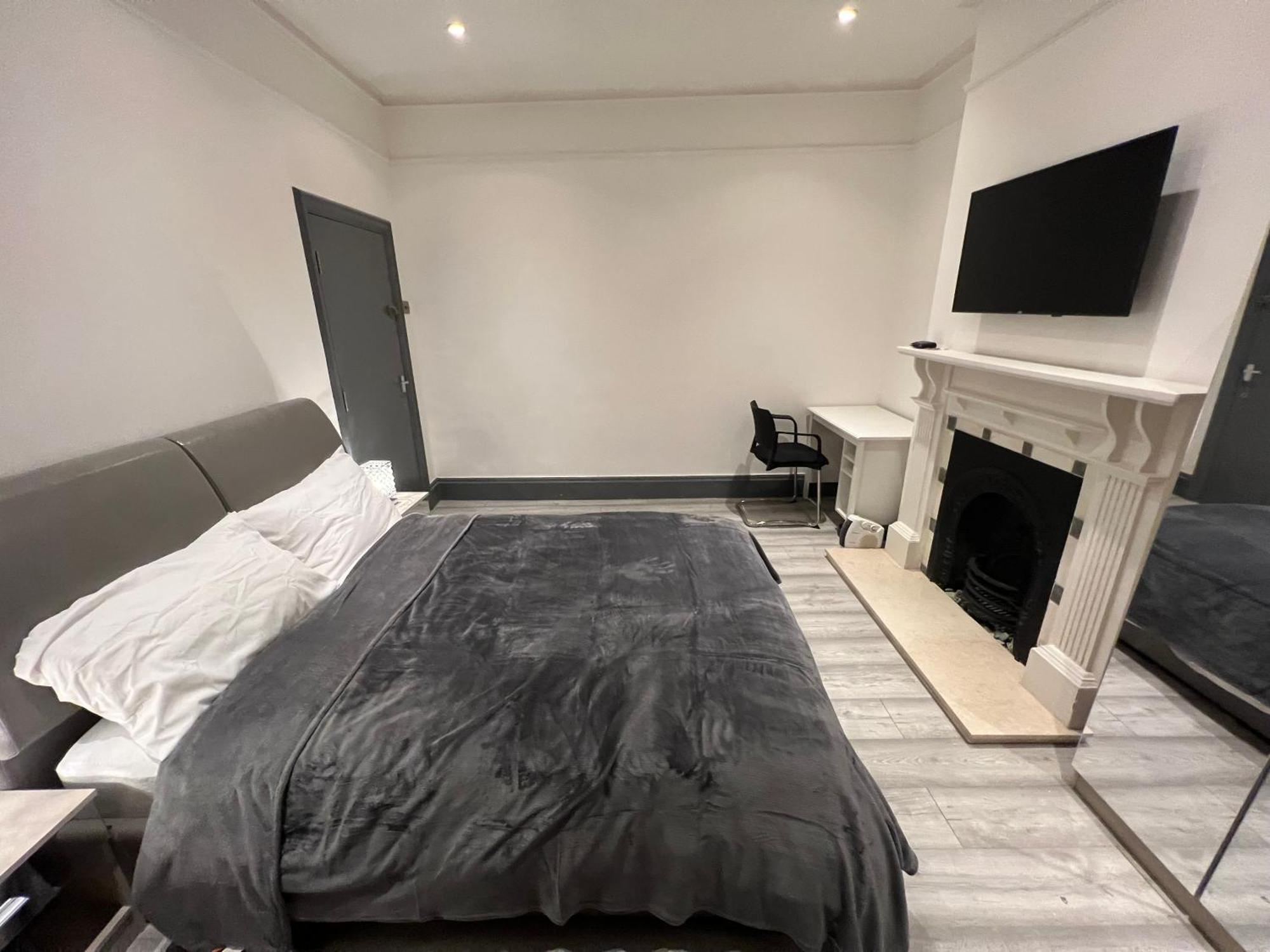 Urbanness Stays - Rooms With Stylish Comfort In The Heart Of كرويدون المظهر الخارجي الصورة